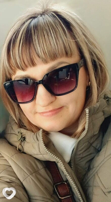 Ирина, Междуреченск