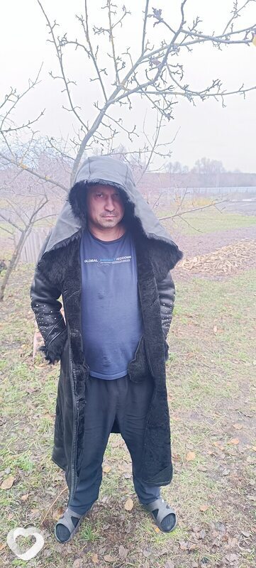 Сергей, 42, Старом Осколе — анкета №4560698