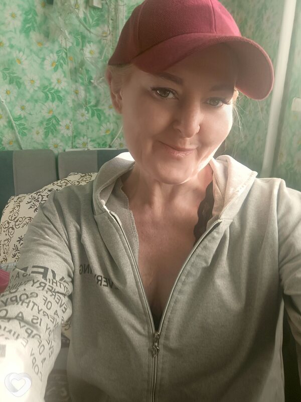 Татьяна, 46, Красноярске — анкета №4560702