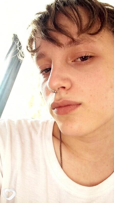Даня, 18, Новосибирске — анкета №4560260