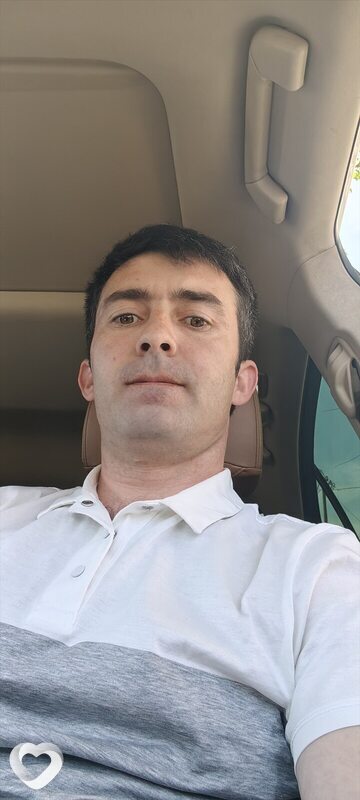 Данил, 35, Новосибирске — анкета №4560265
