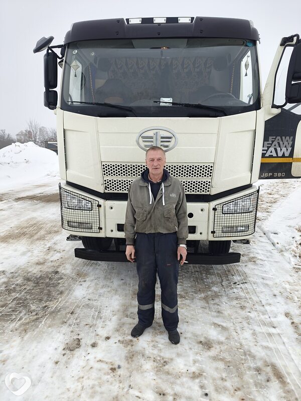 Алексей, 59, Дзержинске — анкета №4560266