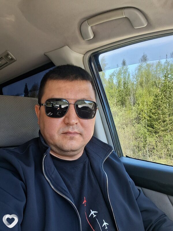 Artur, 38, Перми — анкета №4560267
