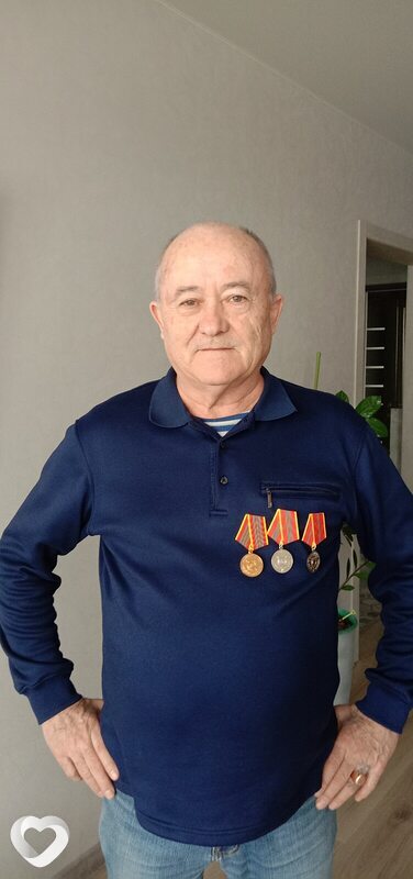 Александр, Подольск