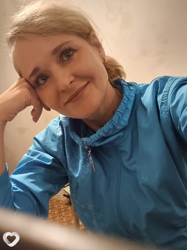 Ольга, 42, Дзержинске — анкета №4560270