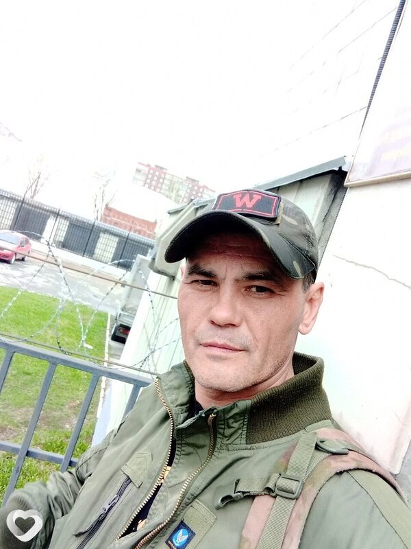 Владимир, 40, Перми — анкета №4560271