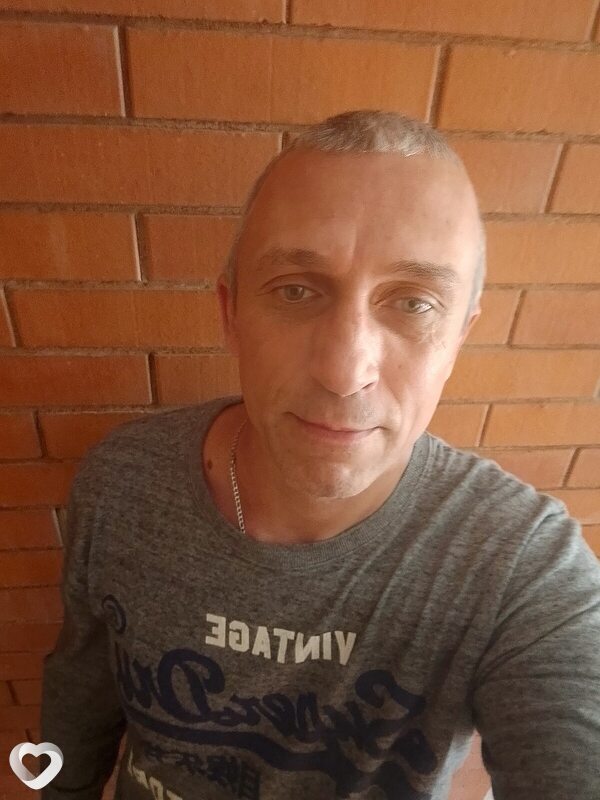 Игорь, 52, Пинске — анкета №4560272