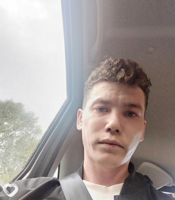 Кучер, 27, Стерлитамаке — анкета №4560278