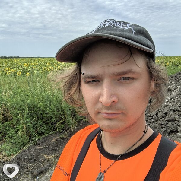 Сергей, 24, Ростове-на-Дону — анкета №4560281