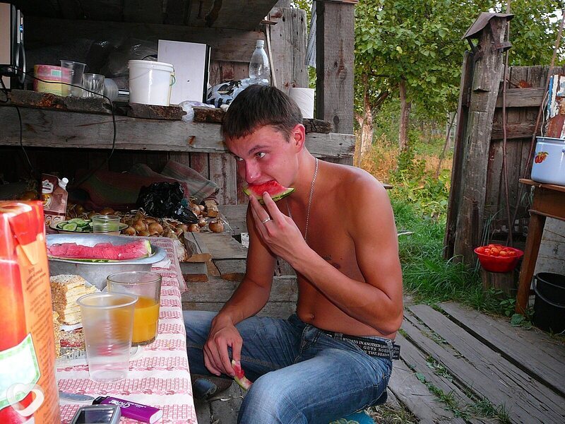 Сергей, 39, Канаше — анкета №4560282