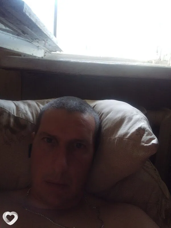 Алексей, 42, Москве — анкета №4560283