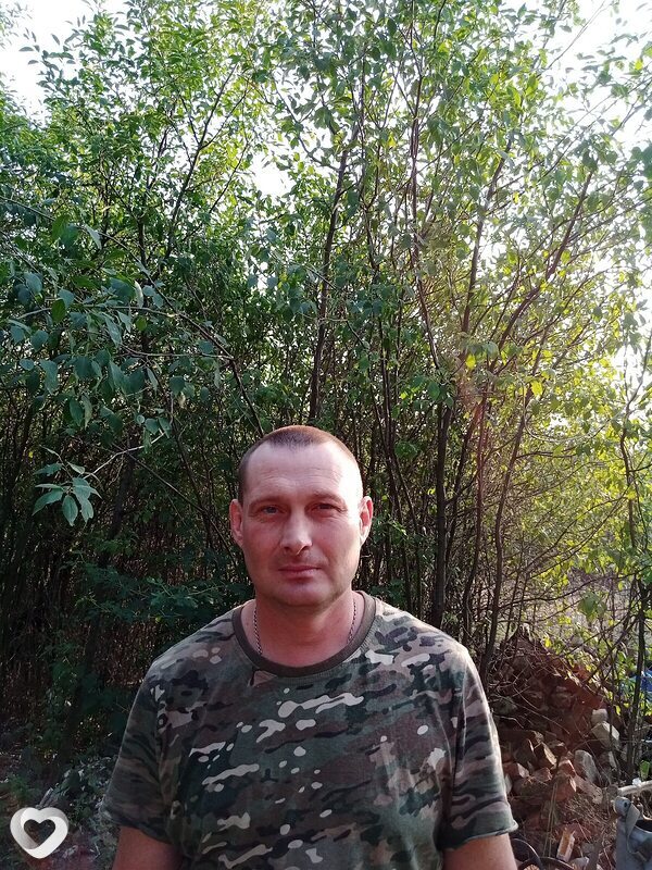 Максим, Юрга