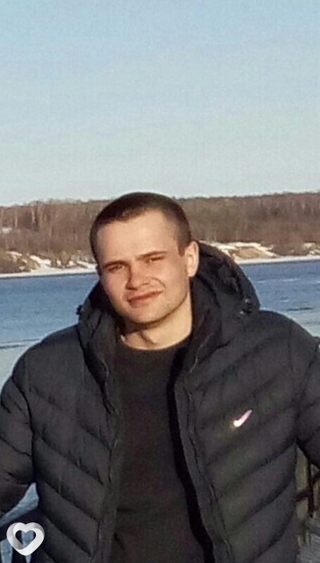 Максим, Иваново