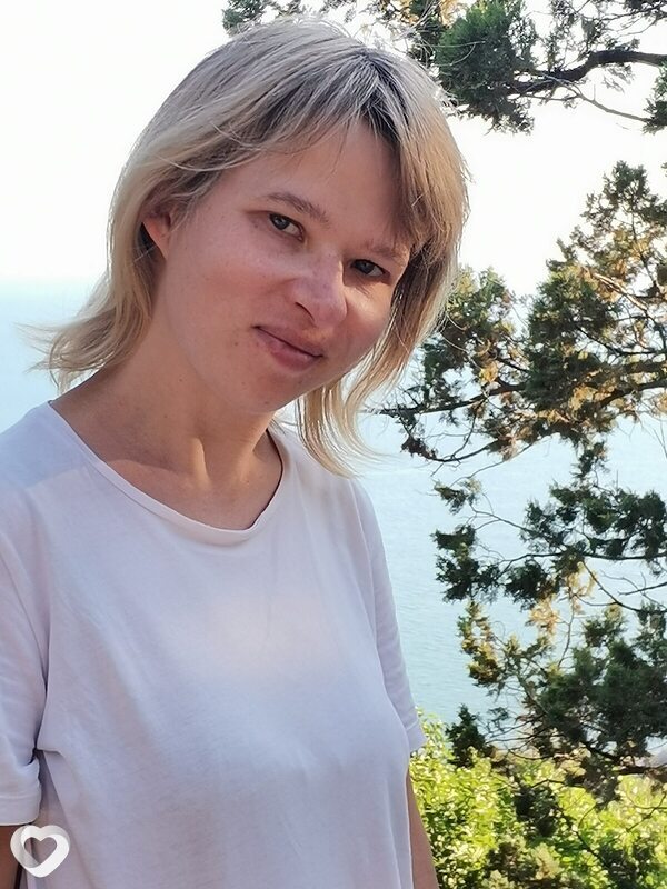 Елена, 37, Анапе — анкета №4560429