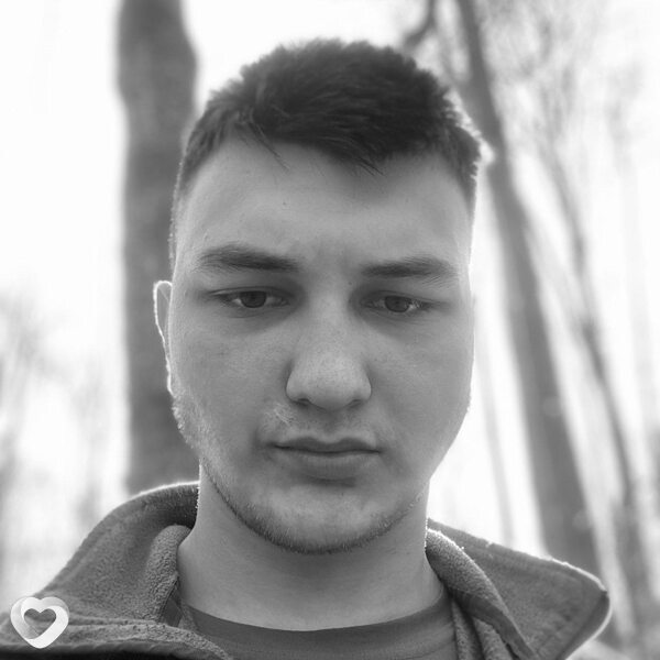 Денис, 23, Киеве — анкета №4560431