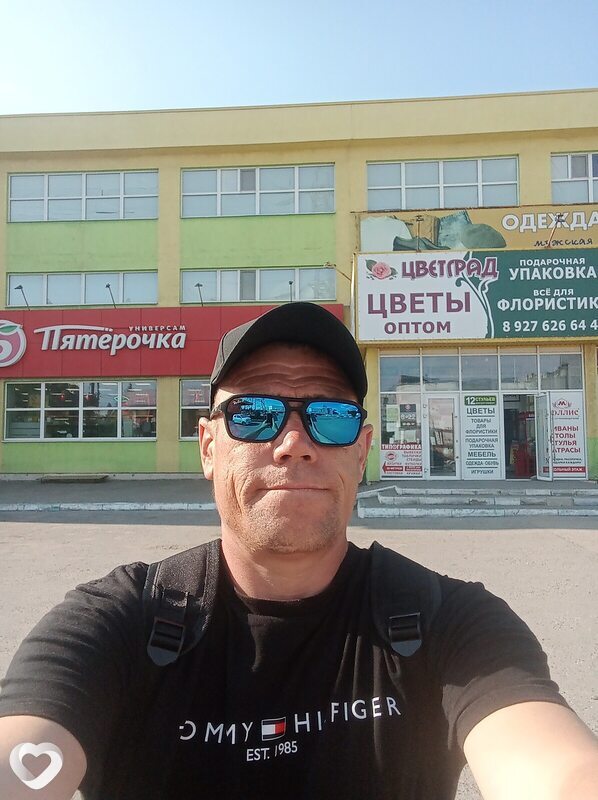 Василий, 38, Саратове — анкета №4560432