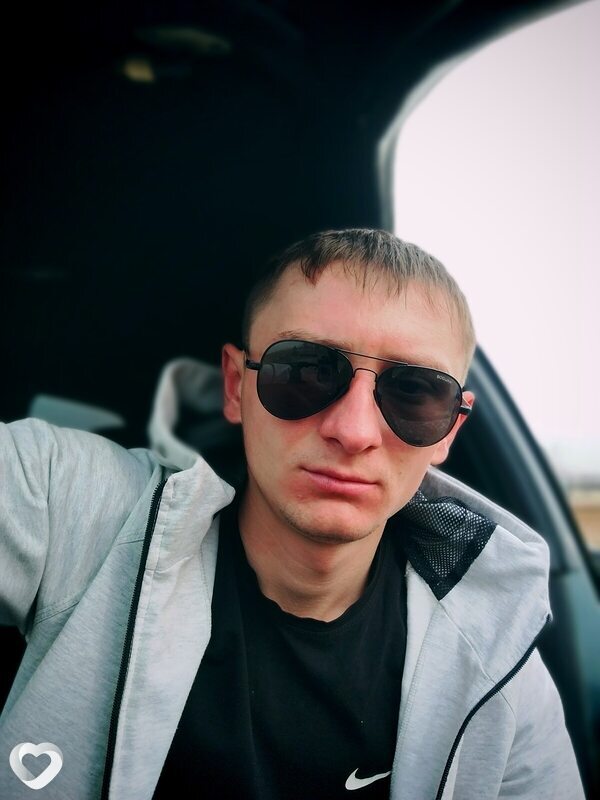 Владимир, Чимкент