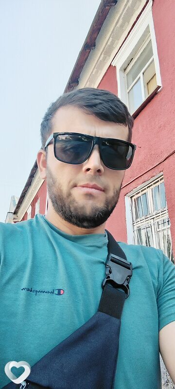 Тоха, 38, Кемерове — анкета №4560436