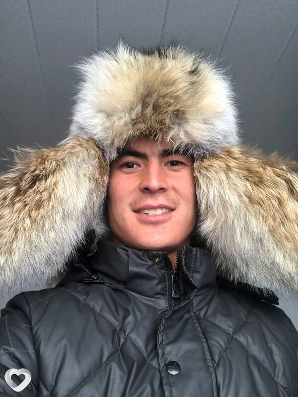 Бекзат, 24, Шымкенте — анкета №4560447