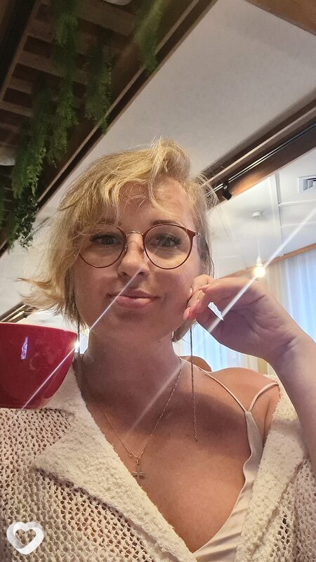 Наталия, 46, Екатеринбурге — анкета №4560450