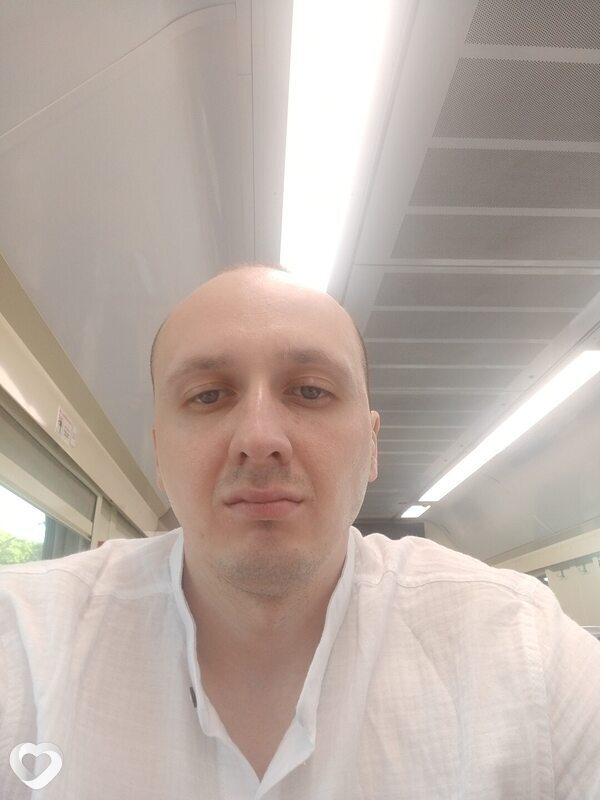 Максим, 32, Брянске — анкета №4560456