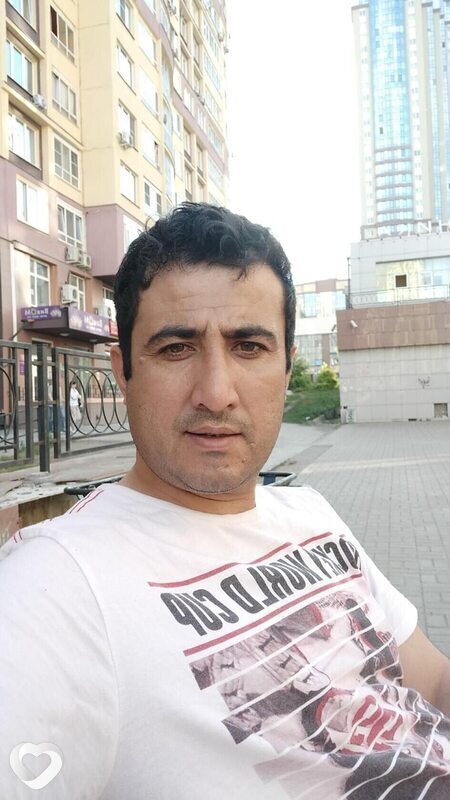 Руслан, 40, Екатеринбурге — анкета №4560344