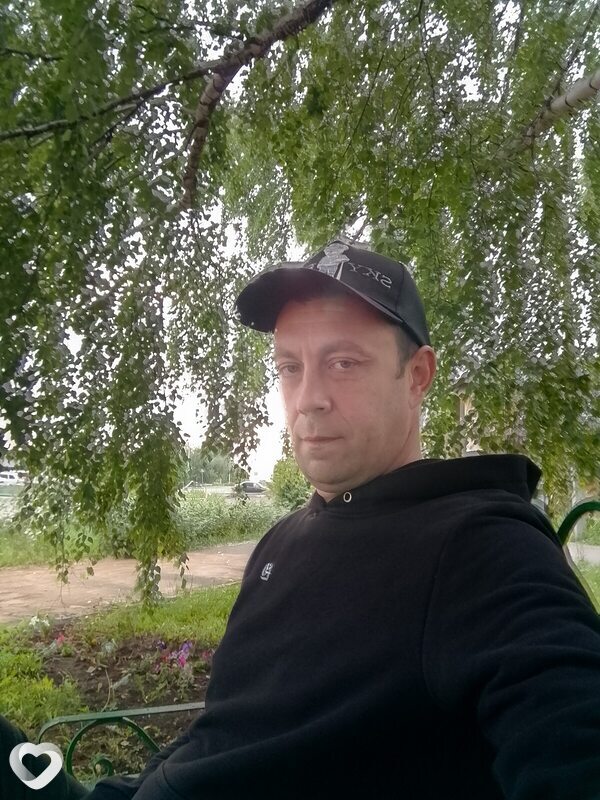 Сергей, Чистополь