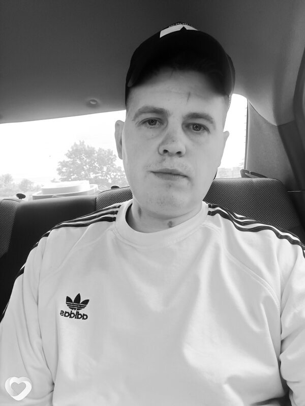Влад, 28, Пскове — анкета №4560348
