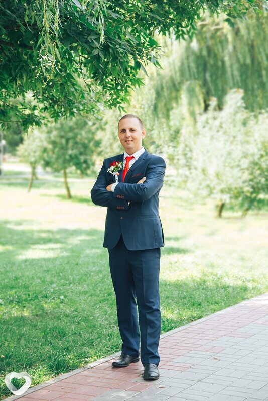 Александр, 37, Бресте — анкета №4560351