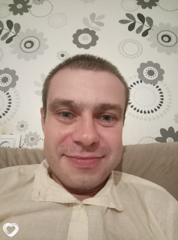 Игорь, 38, Минске — анкета №4560358