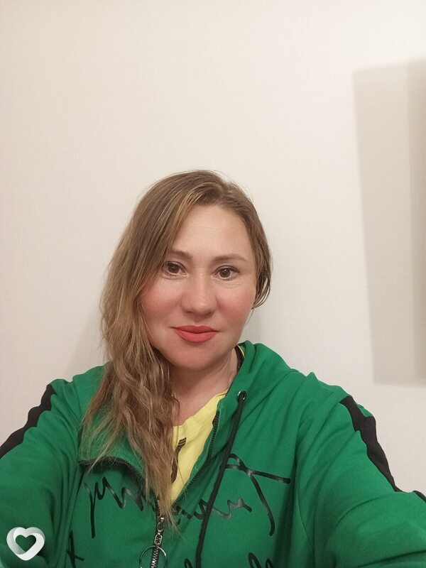 Елена, 46, Краснодаре — анкета №4560387