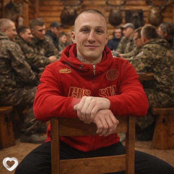 Maksim, 25, Ангарске — анкета №4560389