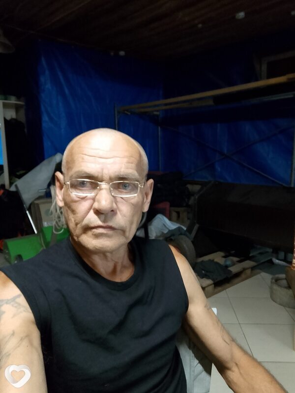 Алексей, 54, Барнауле — анкета №4560396