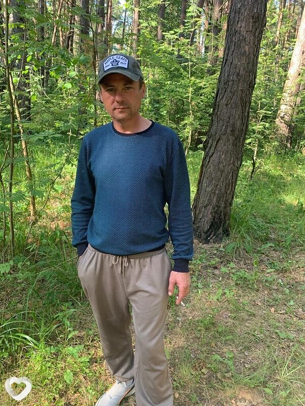 Александр, 47, Серпухове — анкета №4560398