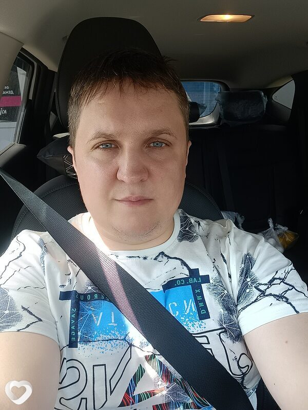 Александр, 38, Петропавловске — анкета №4560400