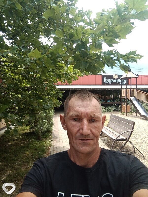 Александр, 40, Краснодаре — анкета №4560360
