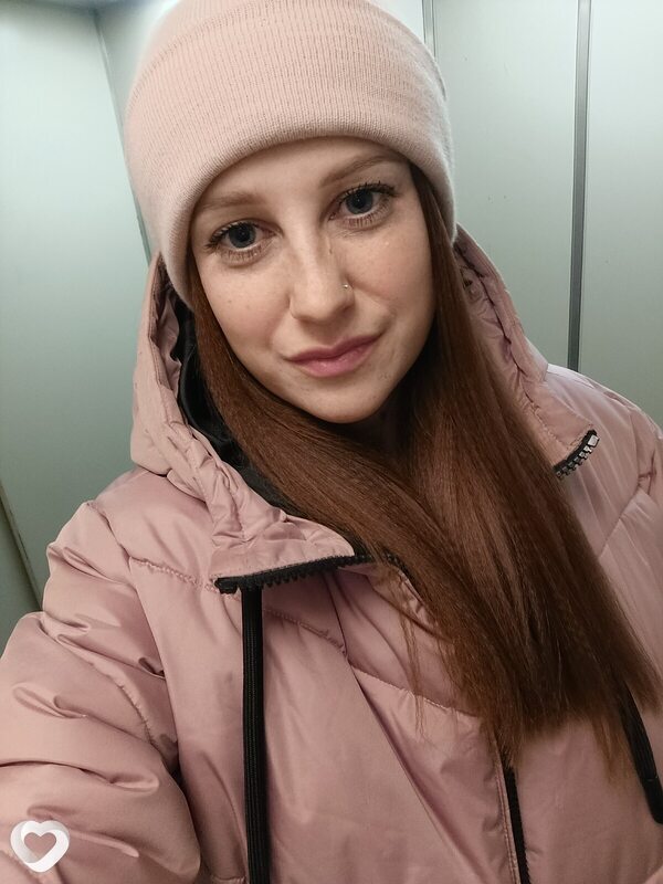 Анастасия, 29, Краснодаре — анкета №4560365