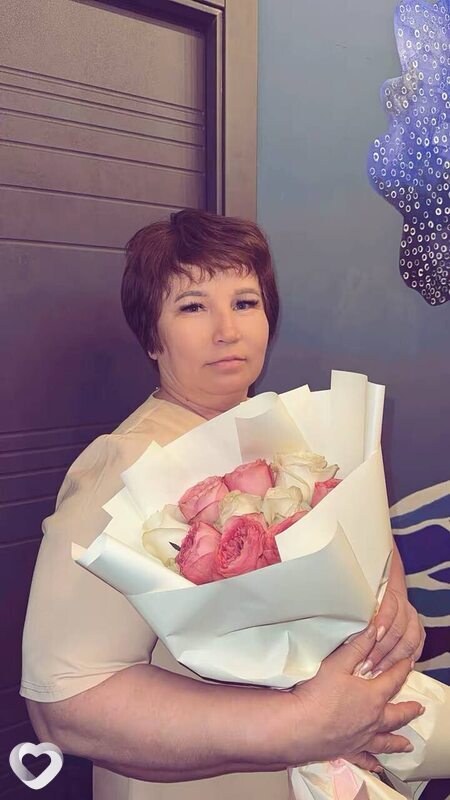 Валентина, 44, Чебоксарах — анкета №4560367