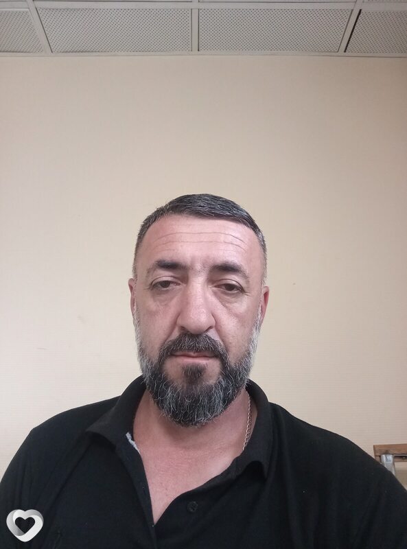 Армен, 39, Якутске — анкета №4560373