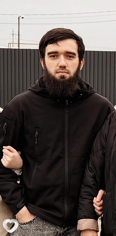 Малик, 26, Геленджике — анкета №4560374