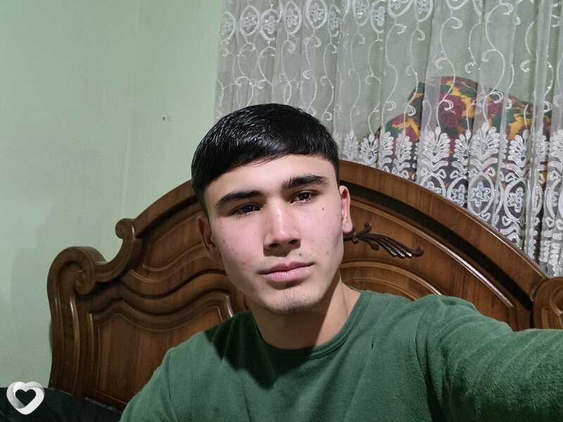 Махмудов, Амурск