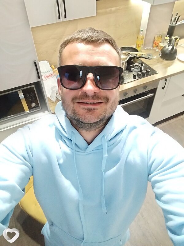 Денис, 36, Санкт-Петербурге — анкета №4560381