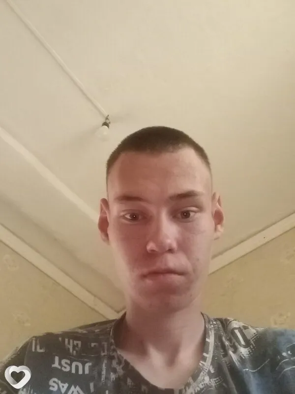 Егор, Горно-Алтайск