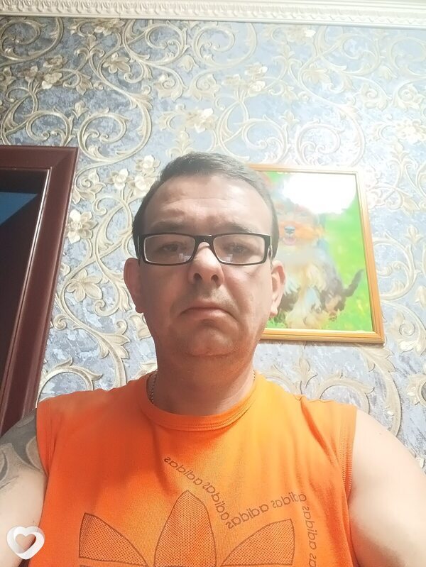 Алексей, 43, Белгороде — анкета №4560958