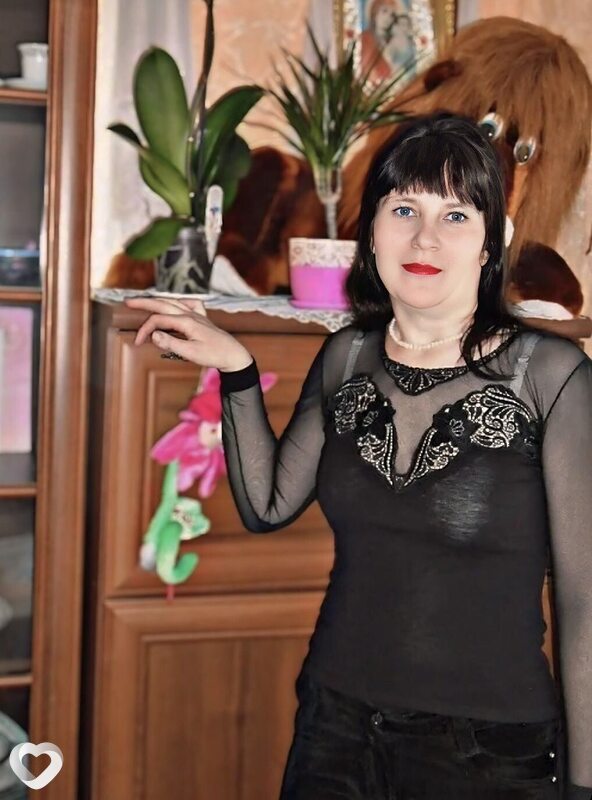 Наталья, Столин