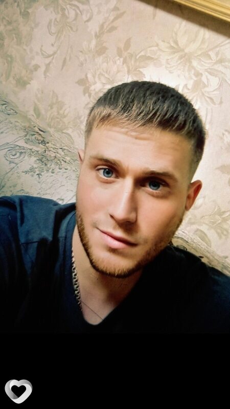Миша, 31, Кирове — анкета №4560463