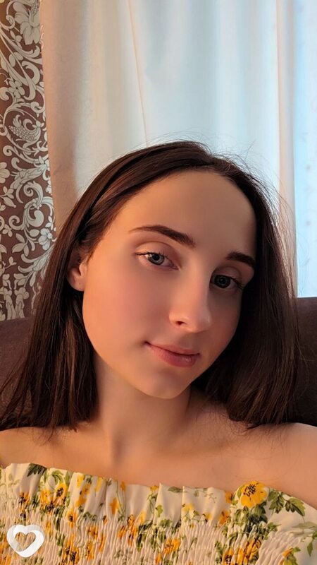 Майя, 18, Краснодаре — анкета №4560471