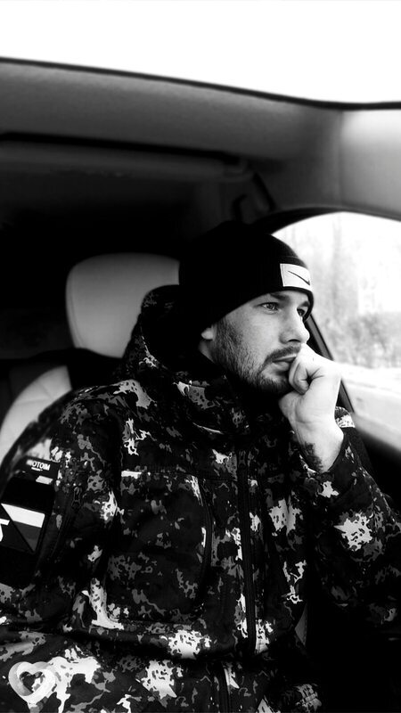 Павел, Чита