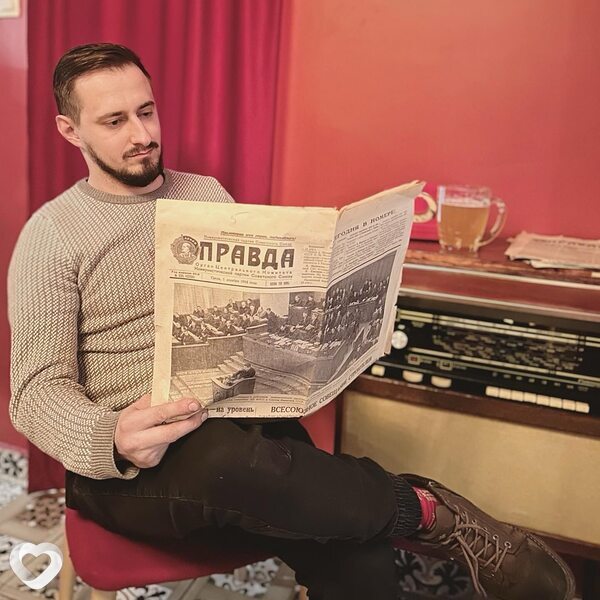 Алексей, 29, Санкт-Петербурге — анкета №4561422