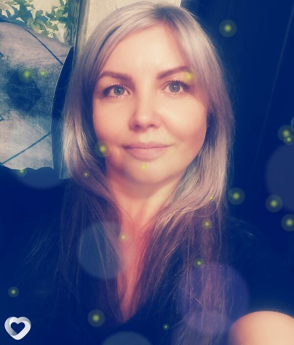 Галина, 46, Уссурийске — анкета №4561426